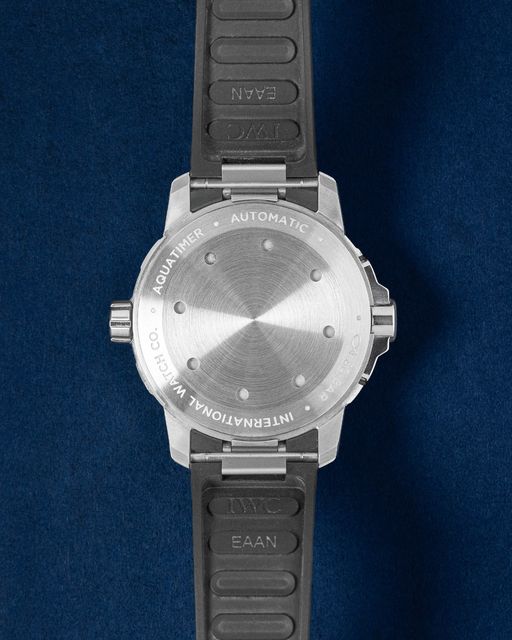 IWC Aquatimer IW329001 Image 2